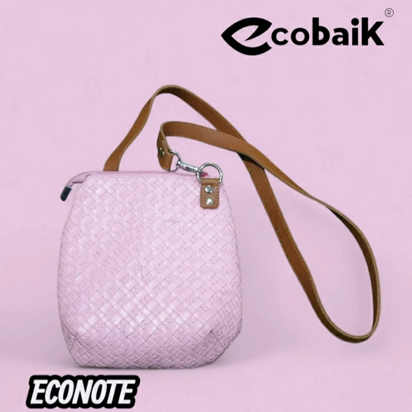 ECONOTE E1 — tampilan 3