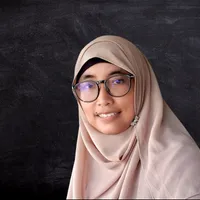 Vivy Mulia /Ecobaik