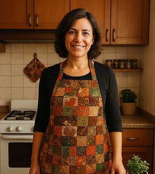 Dapur & Peralatan Makan