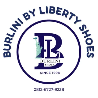 Fhammela Liberty Hanna/Burlini by Liberty Shoes