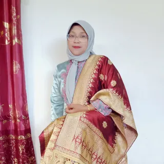 Syofiani Songket Pandai Sikek