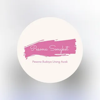 Pesona Songket Pandai Sikek