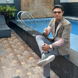 KAMARO by Edi Candra