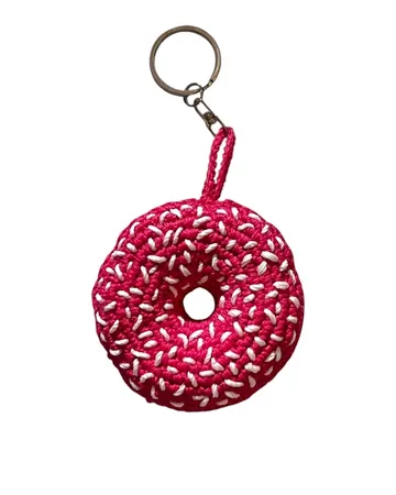 Ganci Donat Besar