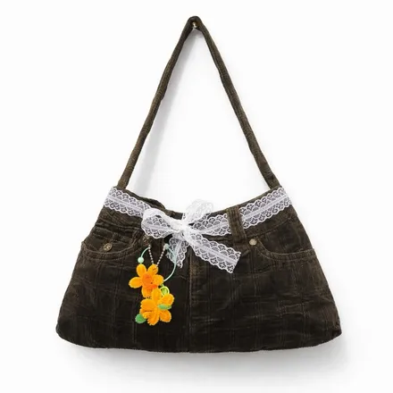 REWORK BAG oleh Curated.meemaa