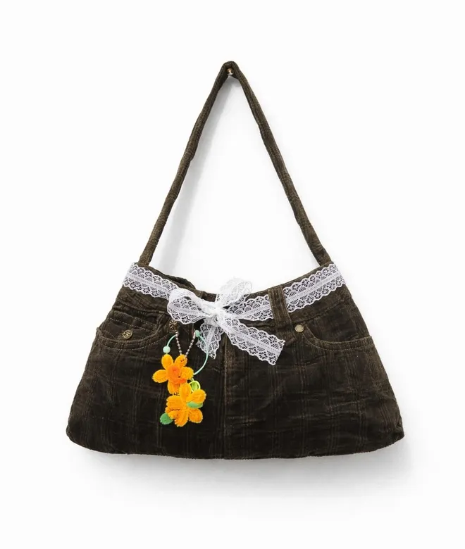 REWORK BAG