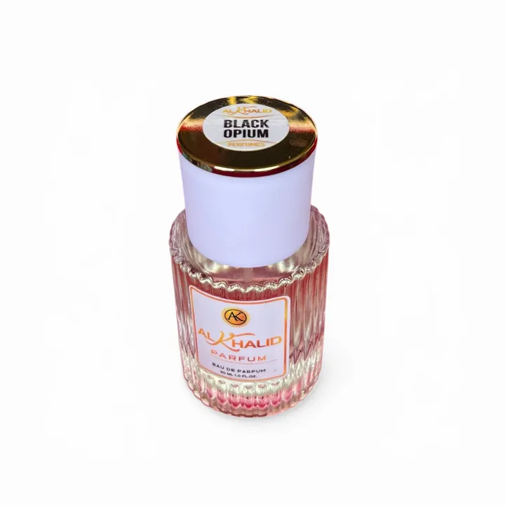 Al Khalid Parfum Chole Varian
