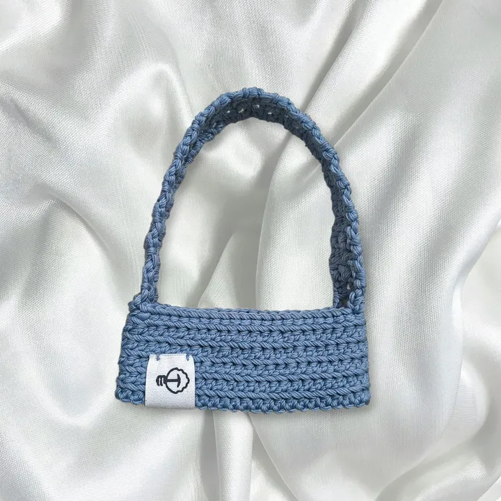 Crochet Cup Holder / Cup Sleeve — Daily Loop