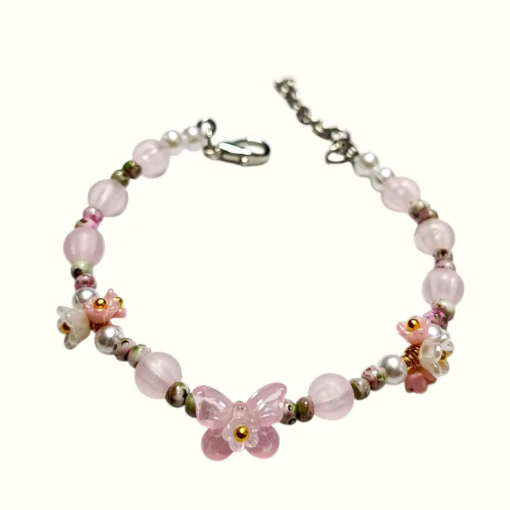 MHC Gelang Kaca yang aesthetic