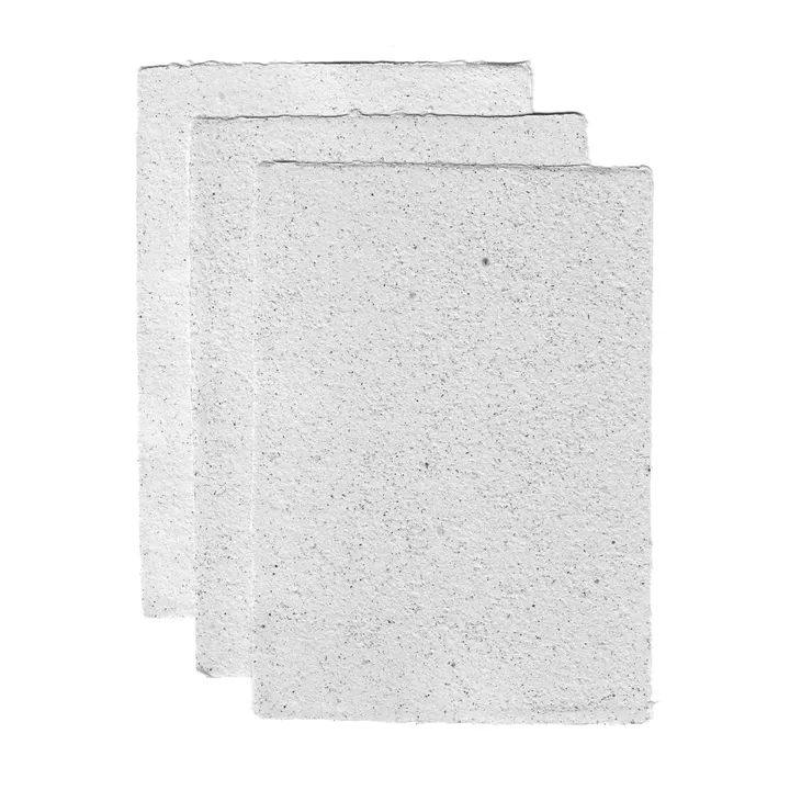 A5 Recycled Paper - Ampas Kopi │ Pulpyrus Official