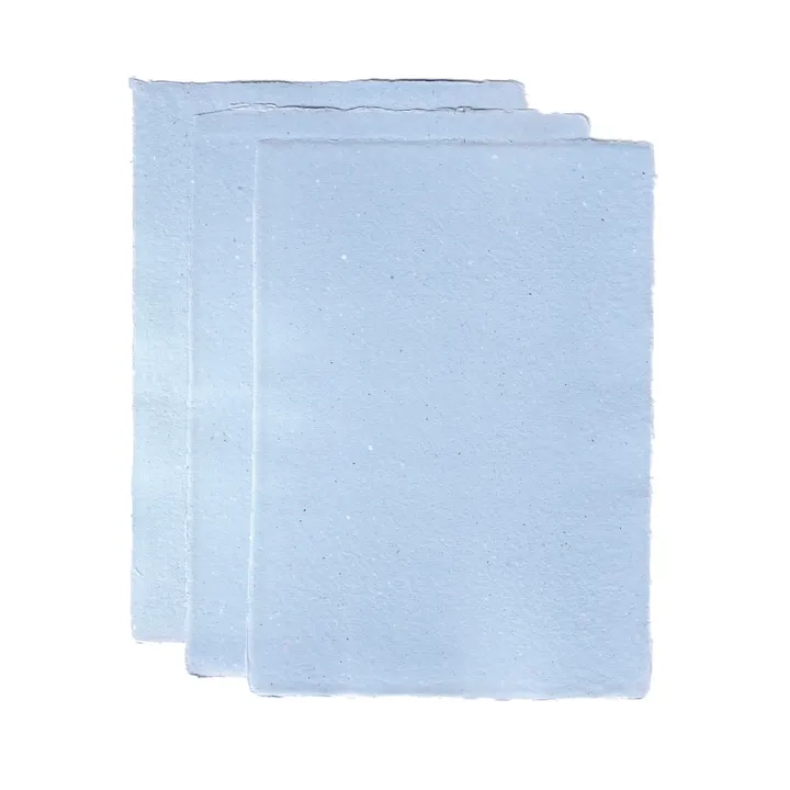A5 Recycled Paper - Carolina │ Pulpyrus Official