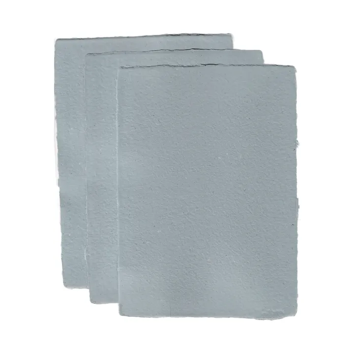 A5 Recycled Paper - Greystone │ Pulpyrus Official