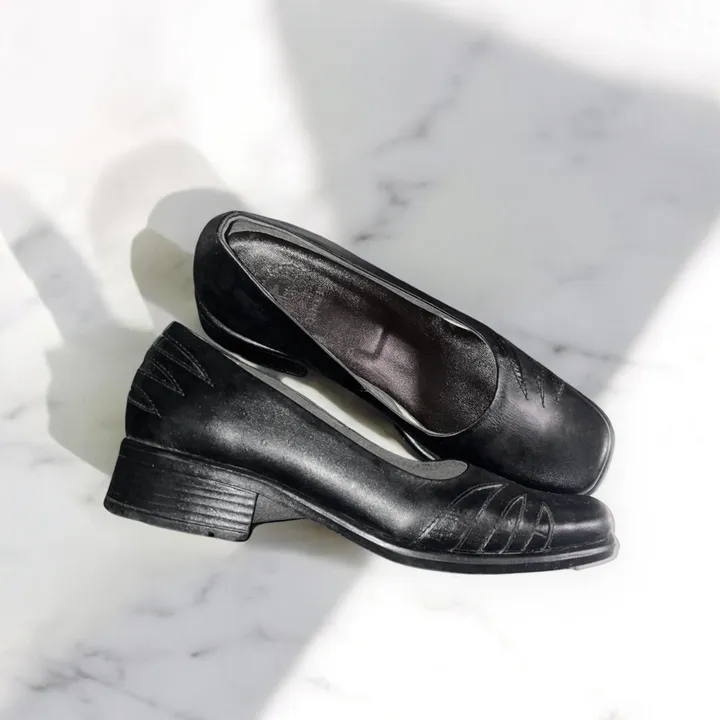 Sepatu Pantofel verosa