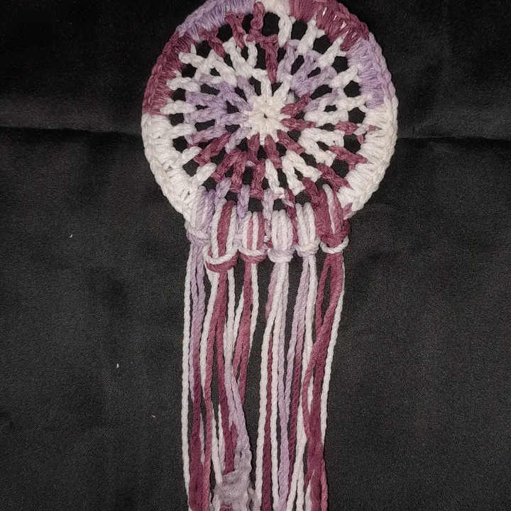 Penangkal mimpi rajutan