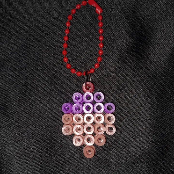 Ganci parler ice cream