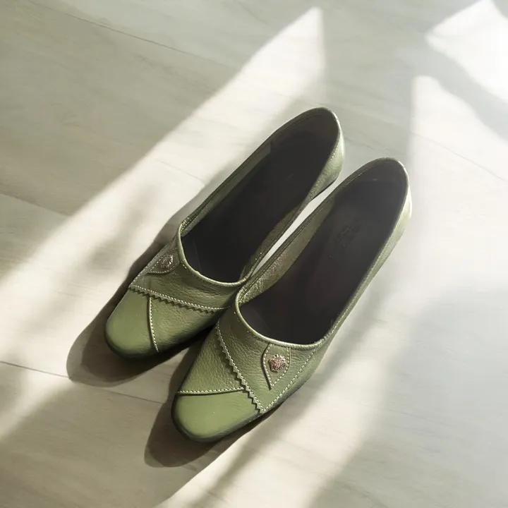Sepatu formal wanita dahlia