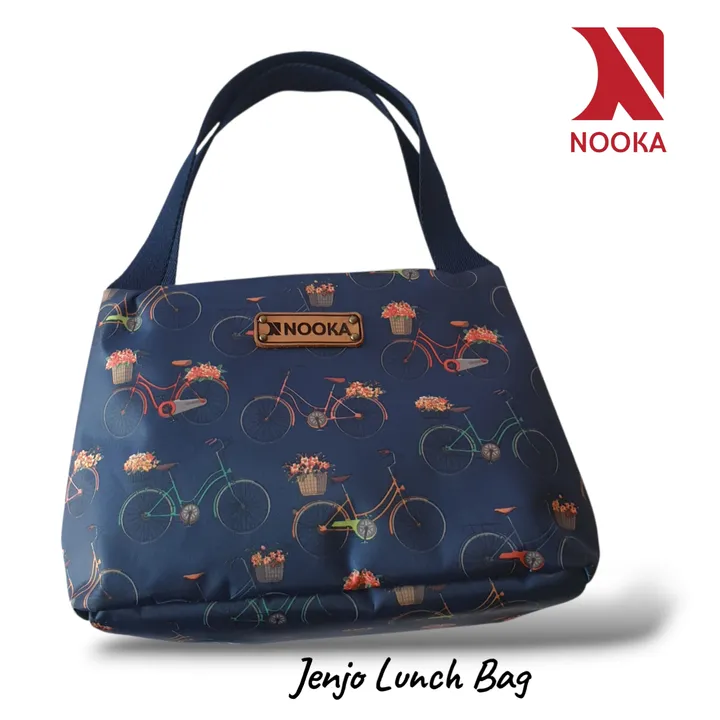 Jenjo Lunchbag 3