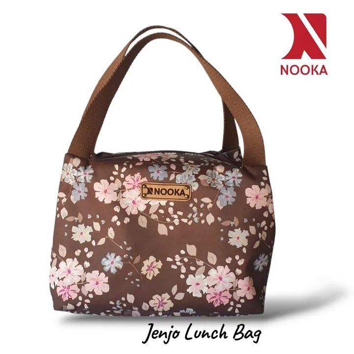 JENJO LUNCH Bag