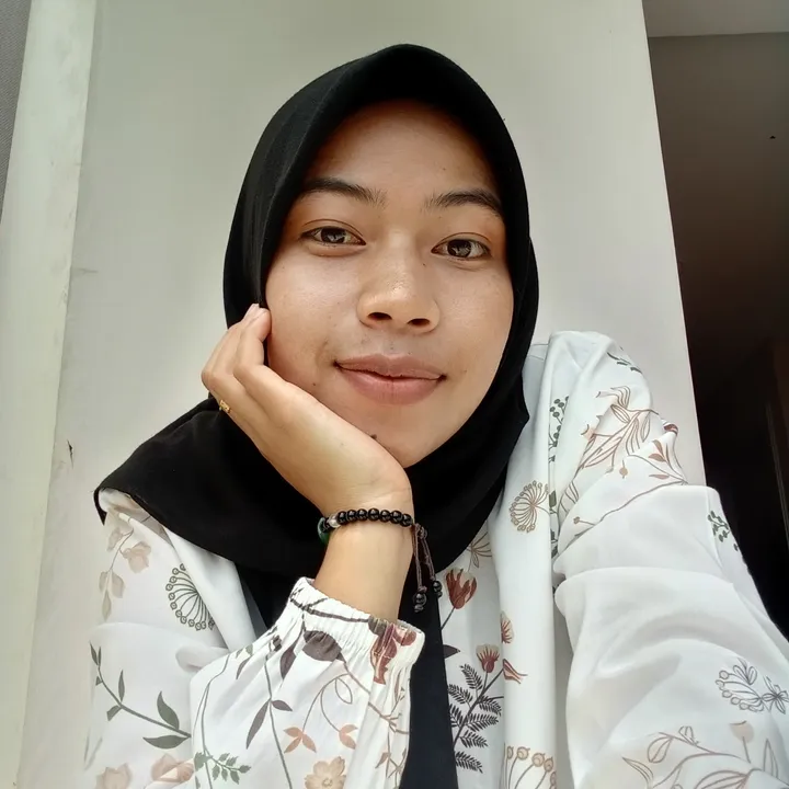 Potret Elsa songket pandai sikek heritage
