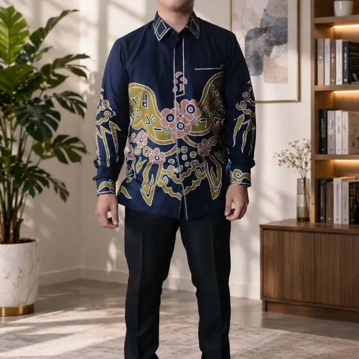 Batik Tulis (Ready to Wear)