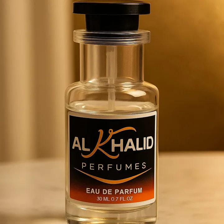Al Khalid Parfum LV 30 ml Oriflame