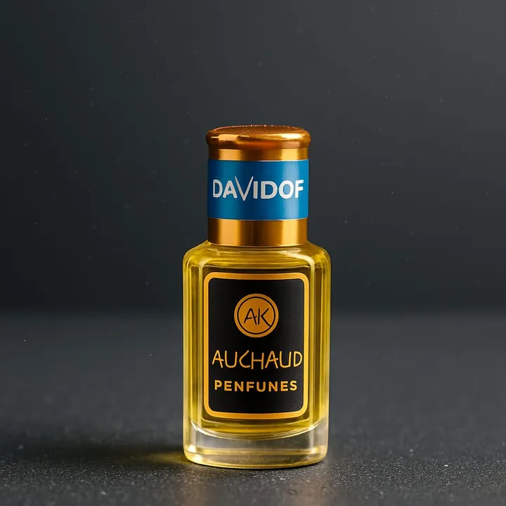 AL KHALID PARFUM : Full Biang Nikmati kesegaran maskulin yang ikonik dengan varian Davidoff dari Al Khalid Perfumes. Hadir dalam kemasan botol Tola yang elegan, produk ini merupakan full biang murni tanpa campuran alkohol, memberikan kualitas aroma yang sangat pekat dan tahan lama. ​Keunggulan Produk: ​Aroma: Davidoff – Karakter aroma yang segar, bersih, dan maskulin, sangat cocok untuk pria aktif. ​Kualitas: Full Biang Murni – Tanpa campuran solviol atau alkohol, sehingga aroma tetap konsisten dan menempel sepanjang hari. ​Kemasan: Botol Tola Klasik – Desain mewah dengan aksen emas yang praktis dibawa untuk kebutuhan ibadah atau aktivitas harian. ​Isi: 12ml – Konsentrat tinggi, cukup gunakan sedikit saja untuk hasil yang maksimal. ​ApakahDAVIDOF