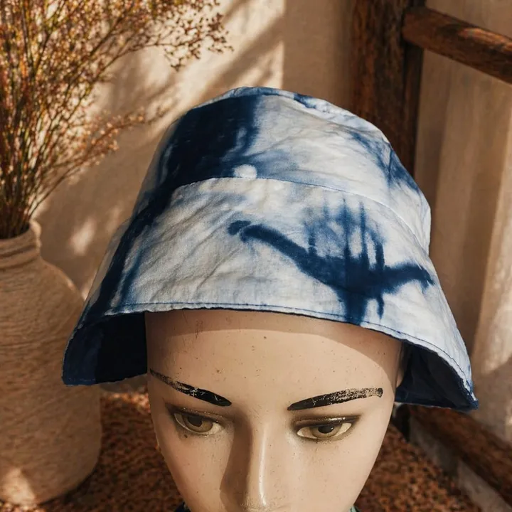 Bucket Hat Sibori