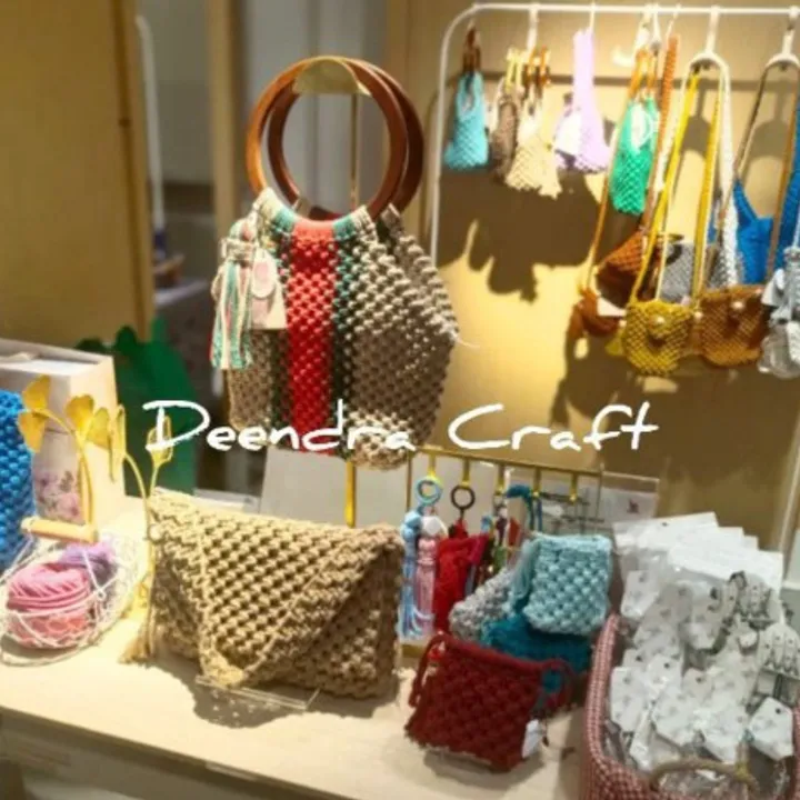 Deendra Craft