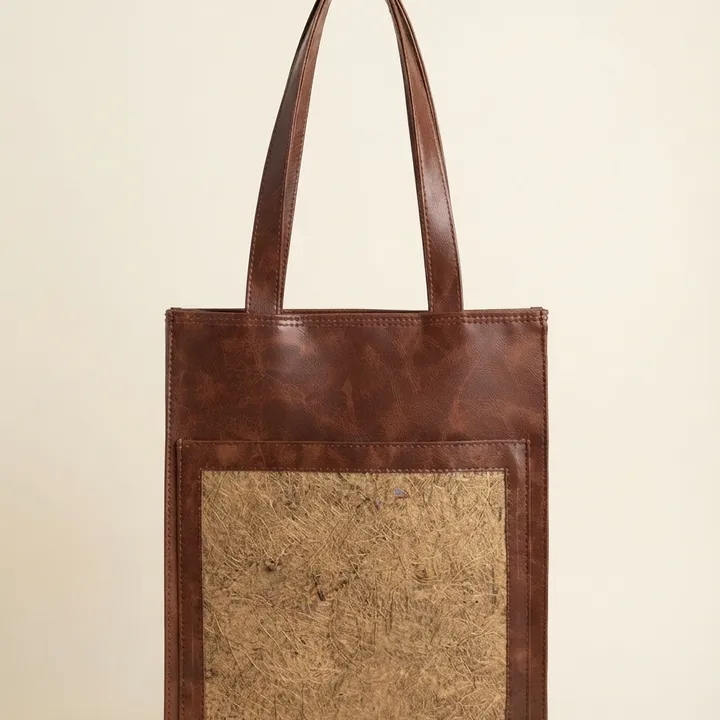 Totebag sabut kelapa
