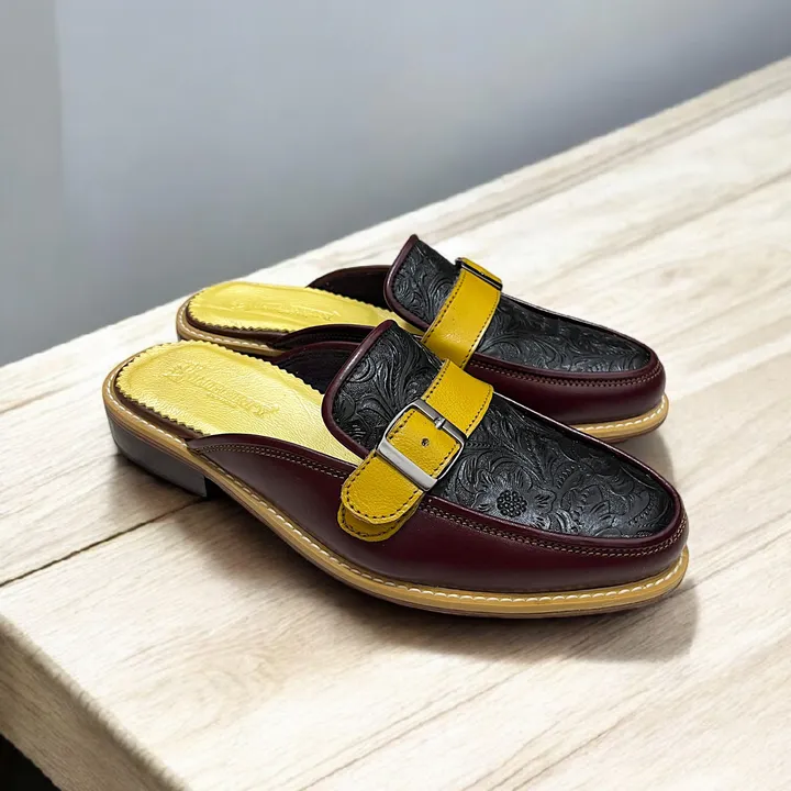 Loafers Mule Artikel Marawa