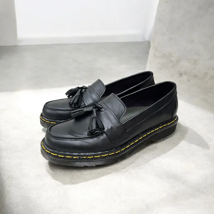 Loafers Tassel