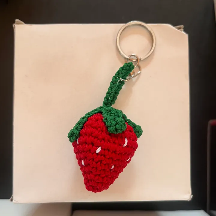 Ganci Strawberry