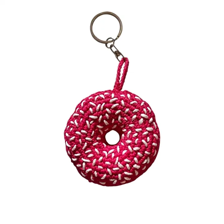 Ganci Donat Besar