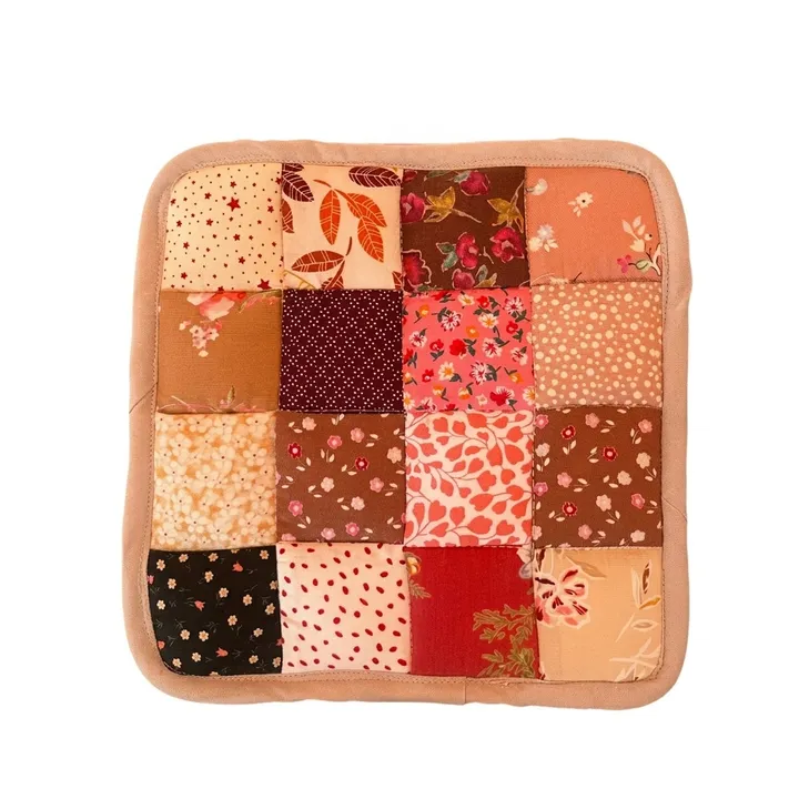 Pot Holder / Cempal