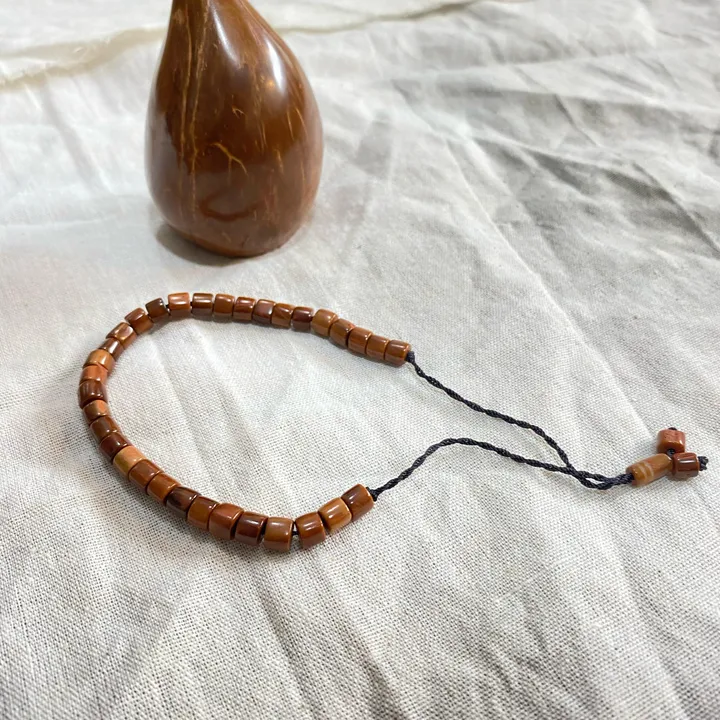 Kaukah wood bracelet