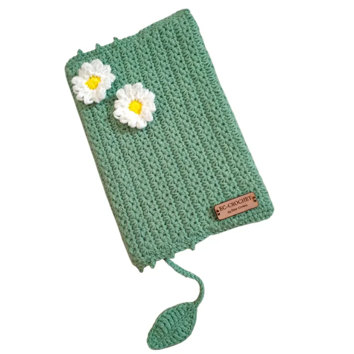 Book Sleeves - Willow Green