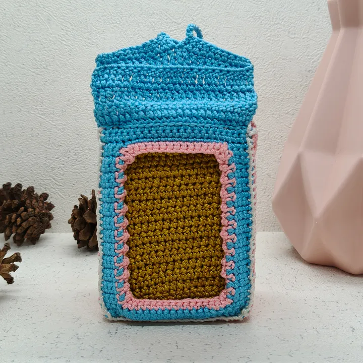 Box Penyimpanan dan Pajangan Photo Card