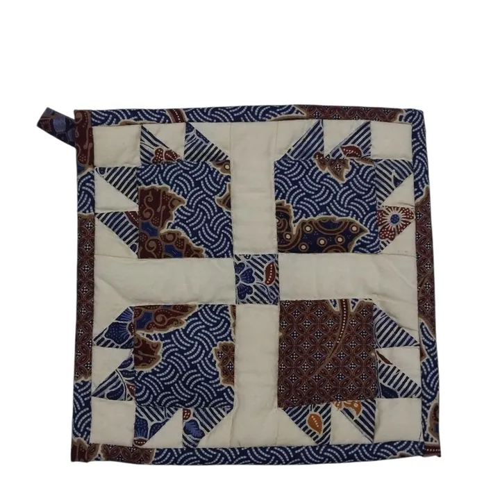 Pot holder kaki beruang