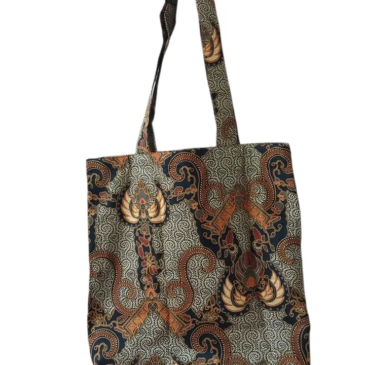 Tas batik