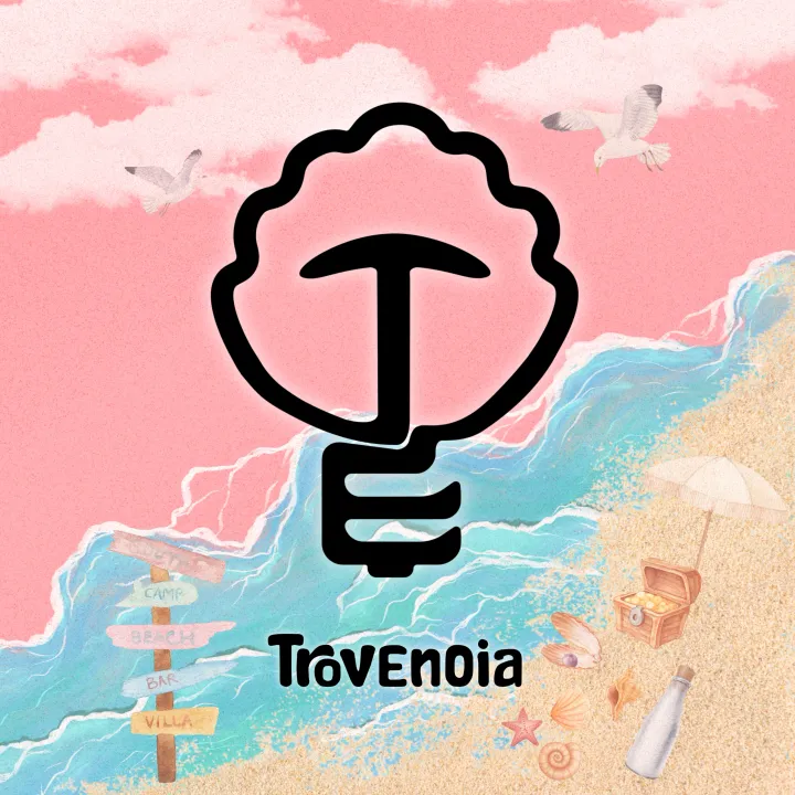 Potret Trovenoia