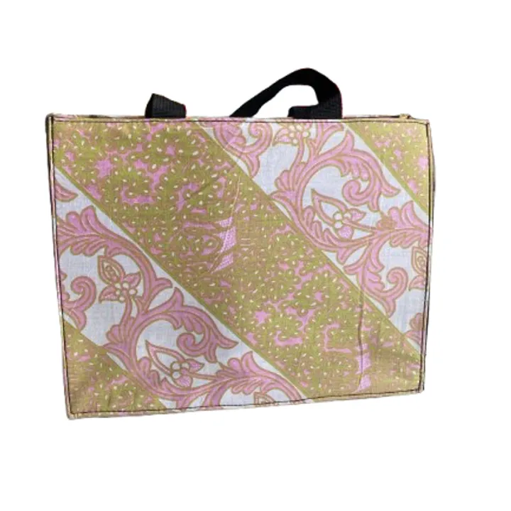 Tas batik khas minang