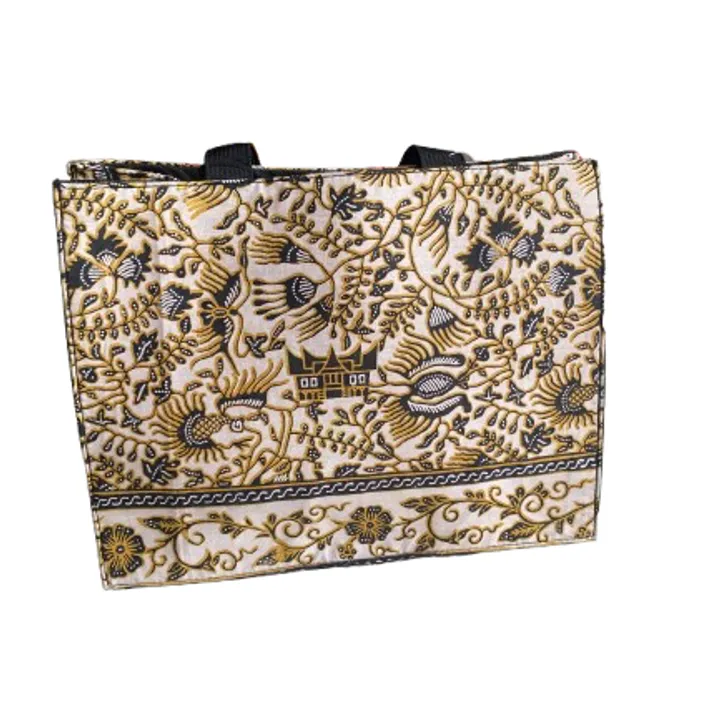 Tas batik khas minang