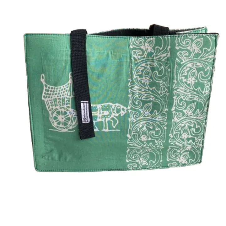 Tas batik khas minang