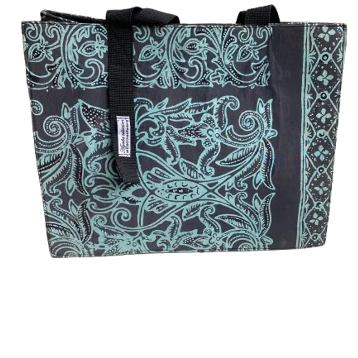 Tas batik khas minang
