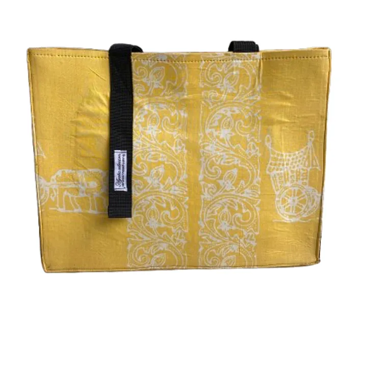 Tas batik khas minang