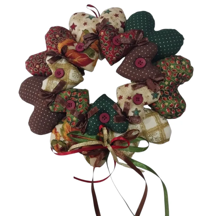 Pajangan Gantung Ornamen chrismast