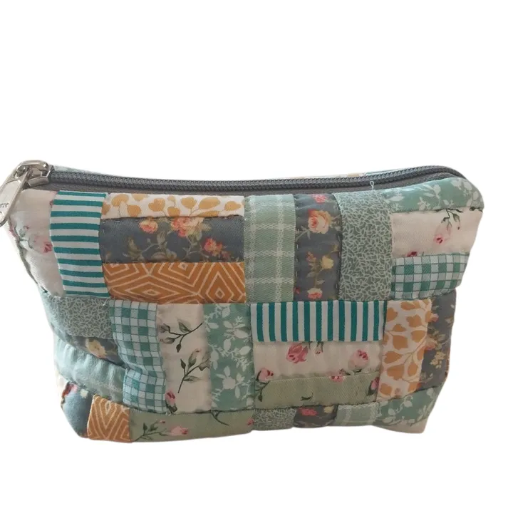 Pouch Patchwork