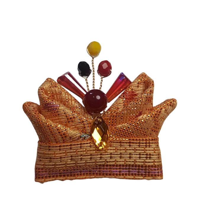 MHC Bros Minang Songket Deta, Hiasan Jas/Batik/Kemeja Pria