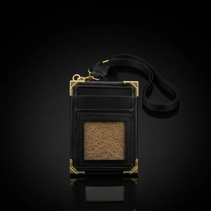 Lanyard sabut kelapa