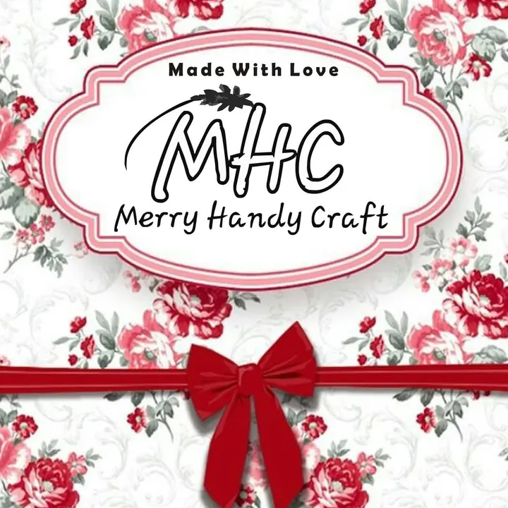 Merry Novalinda/ MHC Merry Handy Craft